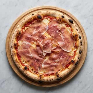 Crudo