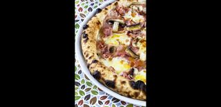 Пица Скаморца