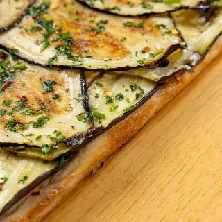Melanzane piccanti