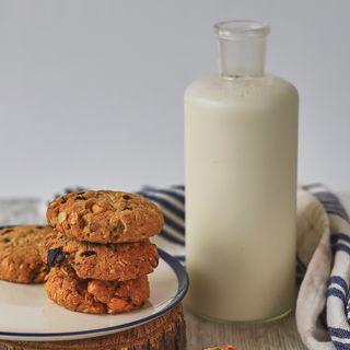 ამეიკული ორცხობილა ( 50 გრ ) 