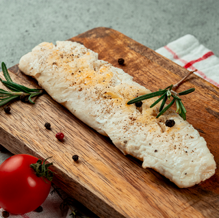 Била риба Треска (180г)