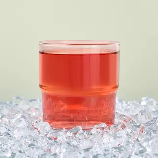 Полуничний компот