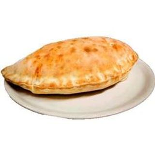 Calzone kebab