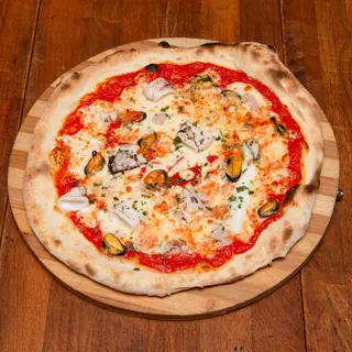 13. Frutti di mare