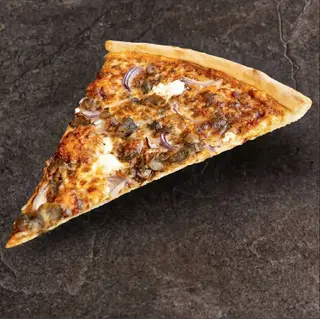 Pizza Sezonowa Kawałek