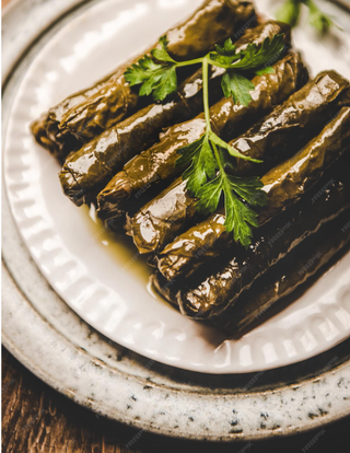 Sarma e dolma