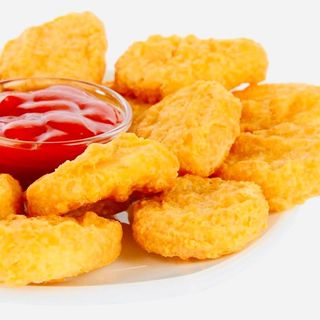 Nuggets 10pc