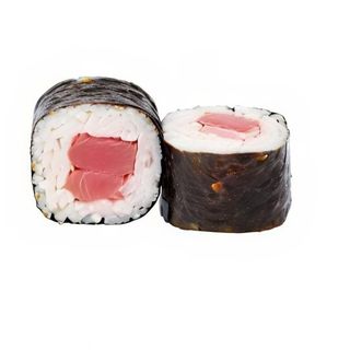 Tuna maki (8 pzs.)