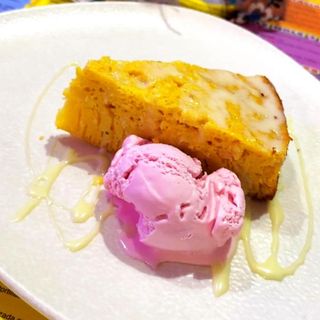 Pastel de Elote