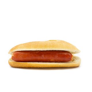 Montadito 12 - PAN NORMAL