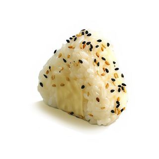 92 Onigiri De Salmón Y Queso (2 Uds.)