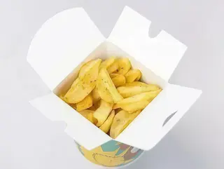 Дiп картопля (145g)