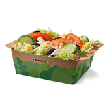 ბოსტნეულის სალათი