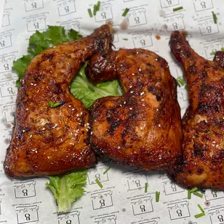 Chicken Lap