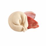 Пельмені зі свинини та курятини (1000г)