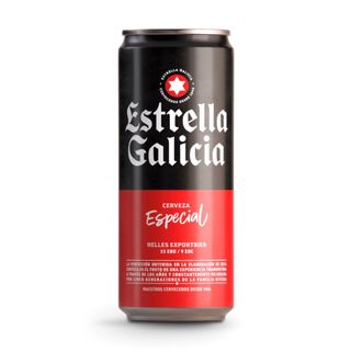 210.estrella Galicia 