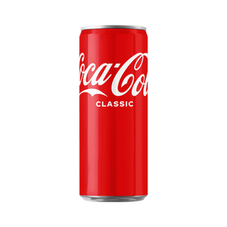 Coca-Cola 33cl