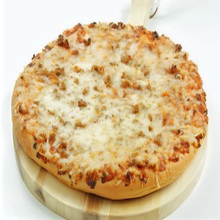 Pizza Viande Hachée