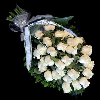 Jerba Trandafiri Albi