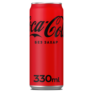 Coca-Cola Zero