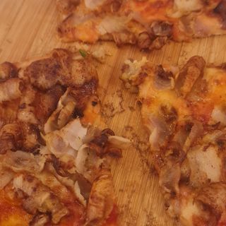 Pizza kebaaaaaaaap...