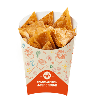 ქართული ჩიფსი