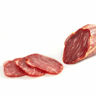 Lomo Ibérico De Caña (120 G.)