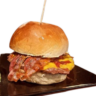 Bacon Burger