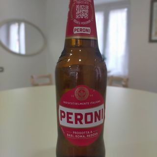 birra peroni
