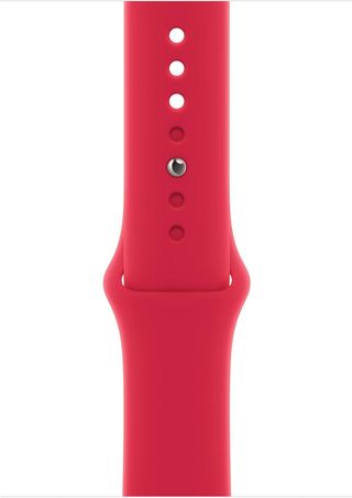 (PRODUCT)RED Sport Band