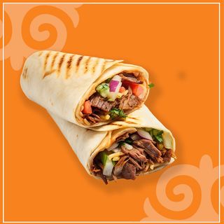 Классика шаурма говядина (520 г)