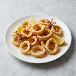 Calamari fritti