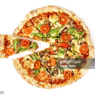 Vegetariana
