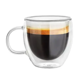 espresso doble bombon (180 ml.)