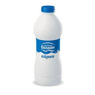 Айрян - Балкан (300мл)