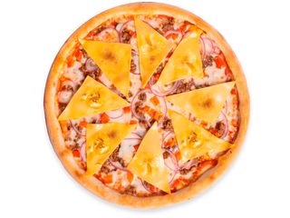 Піца Біф слайс  30см