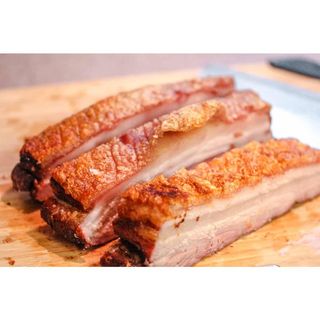 Pork Choma