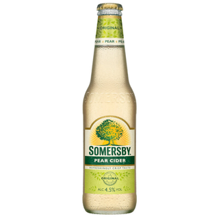 Somersby kruška 