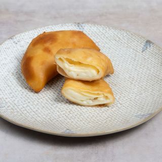 Empanada de Queso (1 ud.)