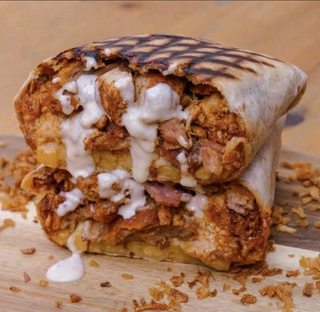 French Taco Original