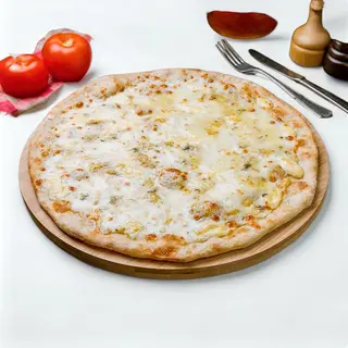 203 - Gorgonzola