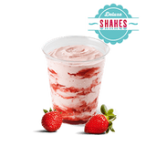 Shake Truskawka 300ml