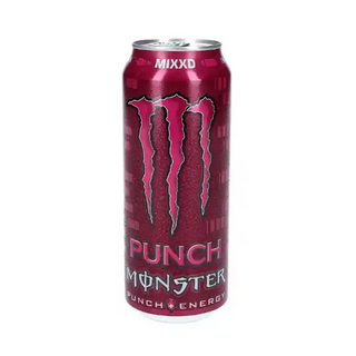 Monster MIXXD (50cl.)