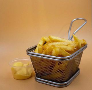 Картофель фри