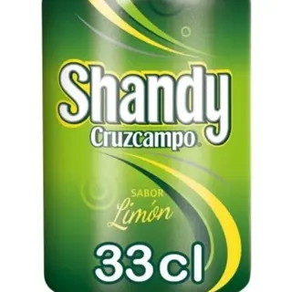 Cerveza nacional