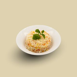 Pilau Rice