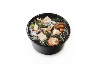 Місо з вугрем (300г)