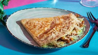 კრეპი ცეზარი