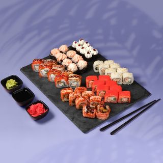 ტოკიო სეტი