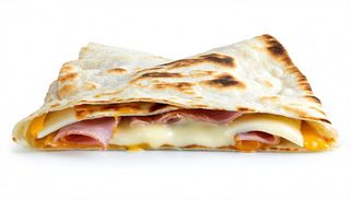Piadina basica
